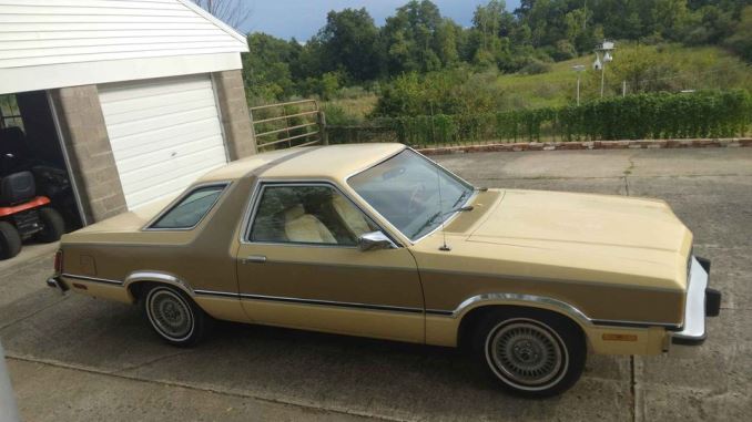 1981 eaton oh