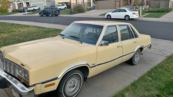 1983 castle rock co