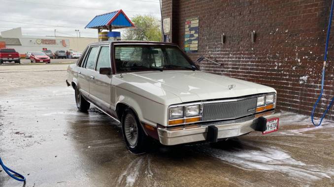 1979 arlington tx