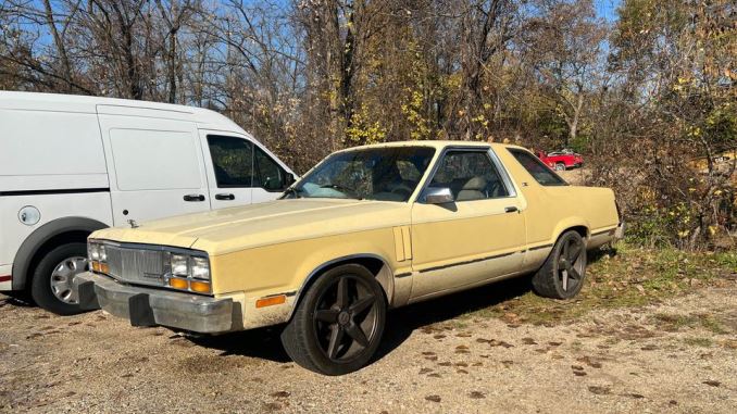1979 sparta mi