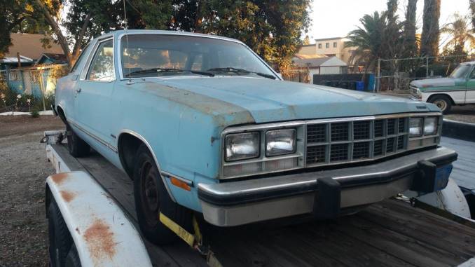 1978 upland ca