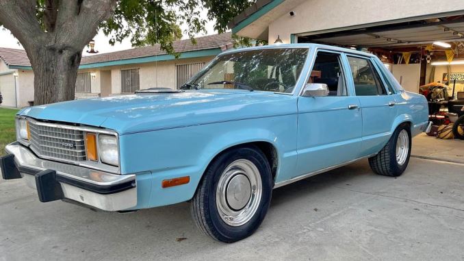 1979 hemet ca