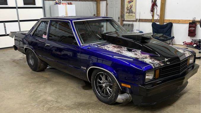 1982 michie tn