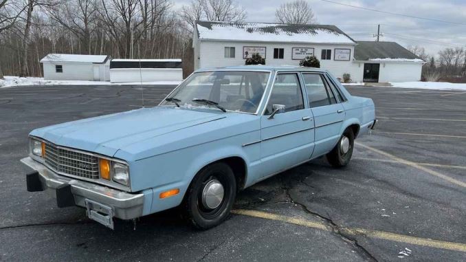 1980 kimball mi