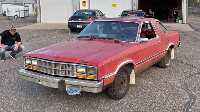 1981 buffalo mn