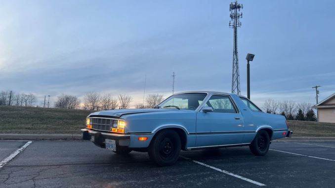 1981 monroe mi