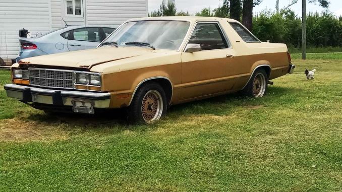 1983 shacklefords va