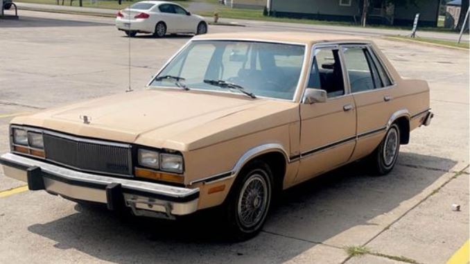 1979 madison nc