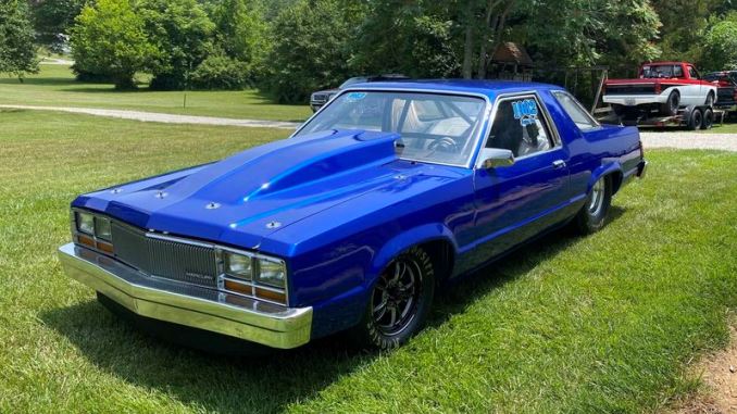 1982 corydon in