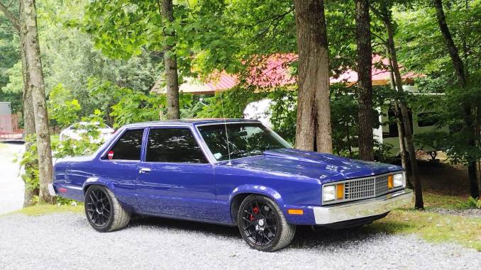 1979 parrottsville tn