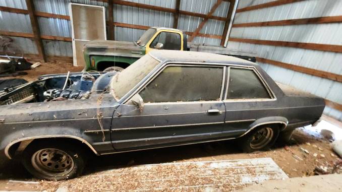 1980 avon mn