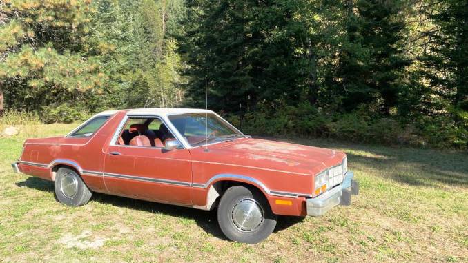 1980 sandpoint id