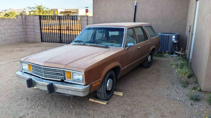1980 Vail AZ
