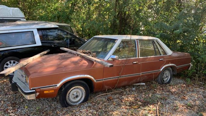 1978 ashland mo