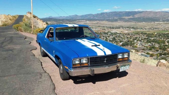1978 canon city co