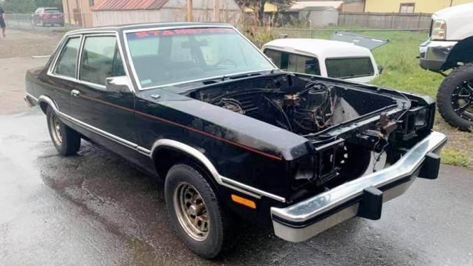 1978 lake stevens wa