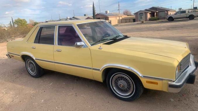 1979 el paso tx