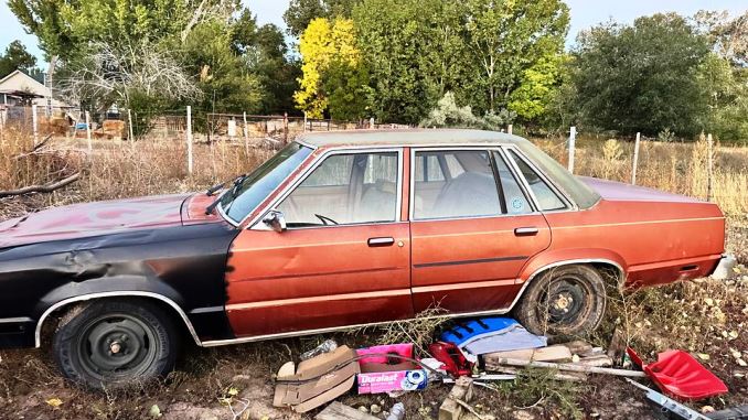 1979 vernal ut
