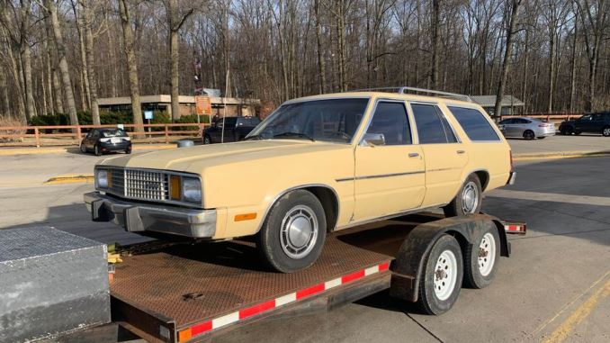 1979 wellington oh