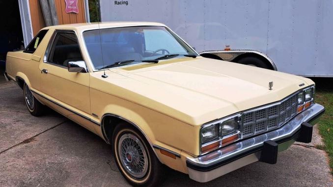 1979 willis mi