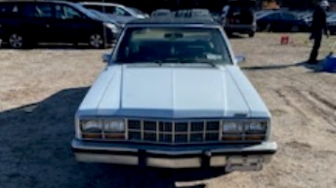 1982 Farmingdale NY