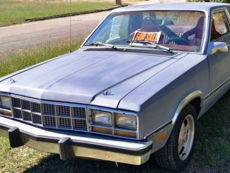 1982 gladewater tx