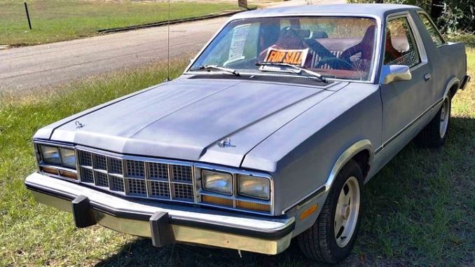 1982 gladewater tx
