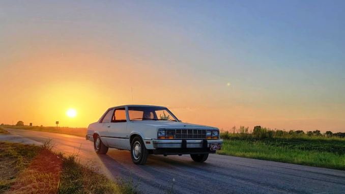 1982 vandalia mo