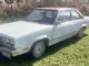 1978 Mercury Zephyr 2DR Sedan For Sale in Dresden, OH