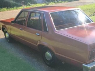 1978 Ford Fairmont For Sale in Byram, MS