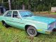 1978 Ford Fairmont 4DR Sedan For Sale in Everson, WA