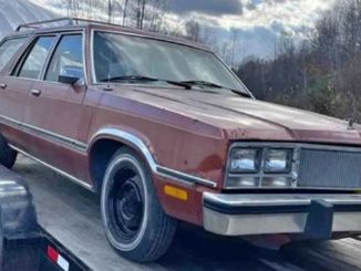 1978 Mercury Zephyr For Sale in Warren, MI