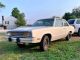 1981 Ford Fairmont 2DR Sedan For Sale in Springfield, MO