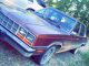 1982 Ford Fairmont 4DR Sedan For Sale In Commodore, PA