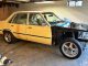1982 Ford Fairmont 4DR Sedan For Sale in Rogersville, TN