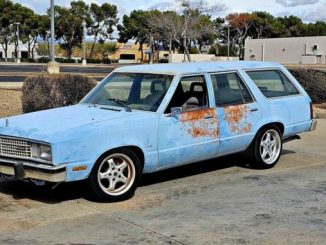 1978 Ford Fairmont For Sale in Phoenix, AZ