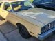 1982 Ford Fairmont Futura 2DR Coupe For Sale in Jacksonville, FL