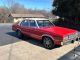 1982 Ford Fairmont 4DR Sedan For Sale in Morrison, IL