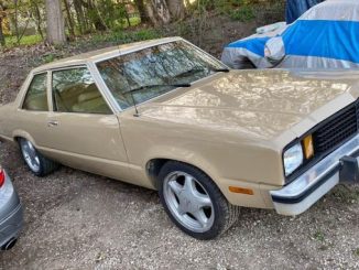 1979 Ford Fairmont For Sale in Racine, WI