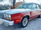 1979 Mercury Zephyr 4DR Sedan For Sale in Carl Junction, MO