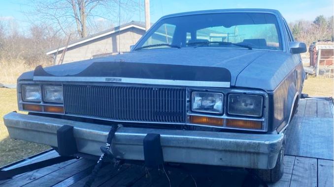 1980 Mercury Zephyr 2DR Sedan For Sale in Eau Claire, WI