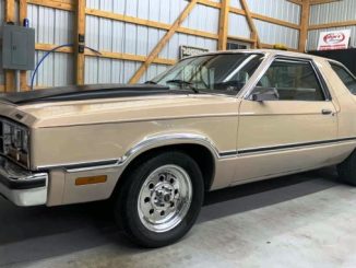 1982 Futura 2DR Coupe For Sale in Chambersburg, PA