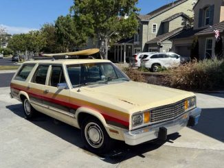 1979 4DR Wagon 302ci V8 A/T in Ladera Ranch, CA