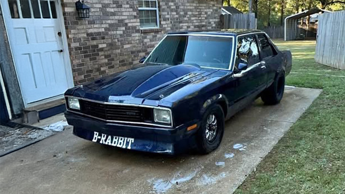 1979 Fairmont Roller in Mobile, AL