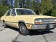 1982 Ford Fairmont Futura in Vancouver, BC