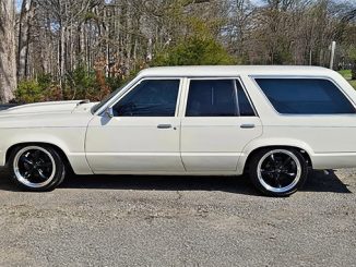 1978 Ford Fairmont Wagon in Salem, VA