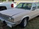 1983 Ford Fairmont Futura in Kempner, TX